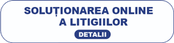 ANPC SOL - Soluționarea Online a Litigiilor