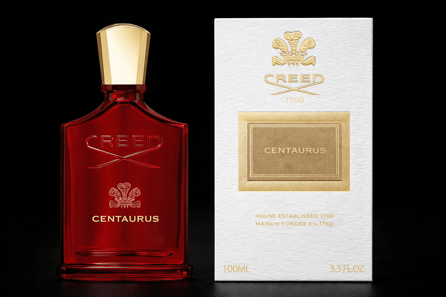 Parfum Creed Centaurus, 100ml, NOU