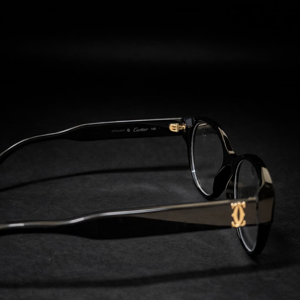 Rame ochelari Cartier dama