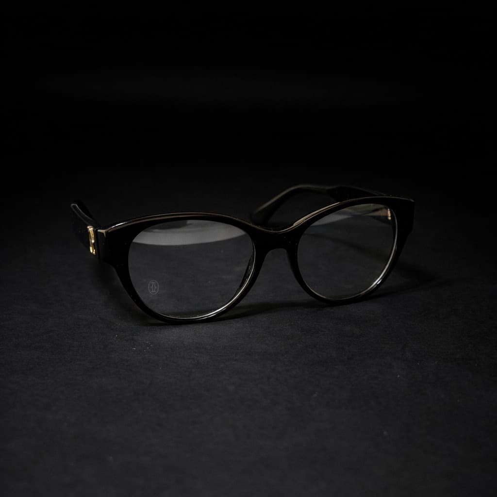 Rame ochelari Cartier dama 2