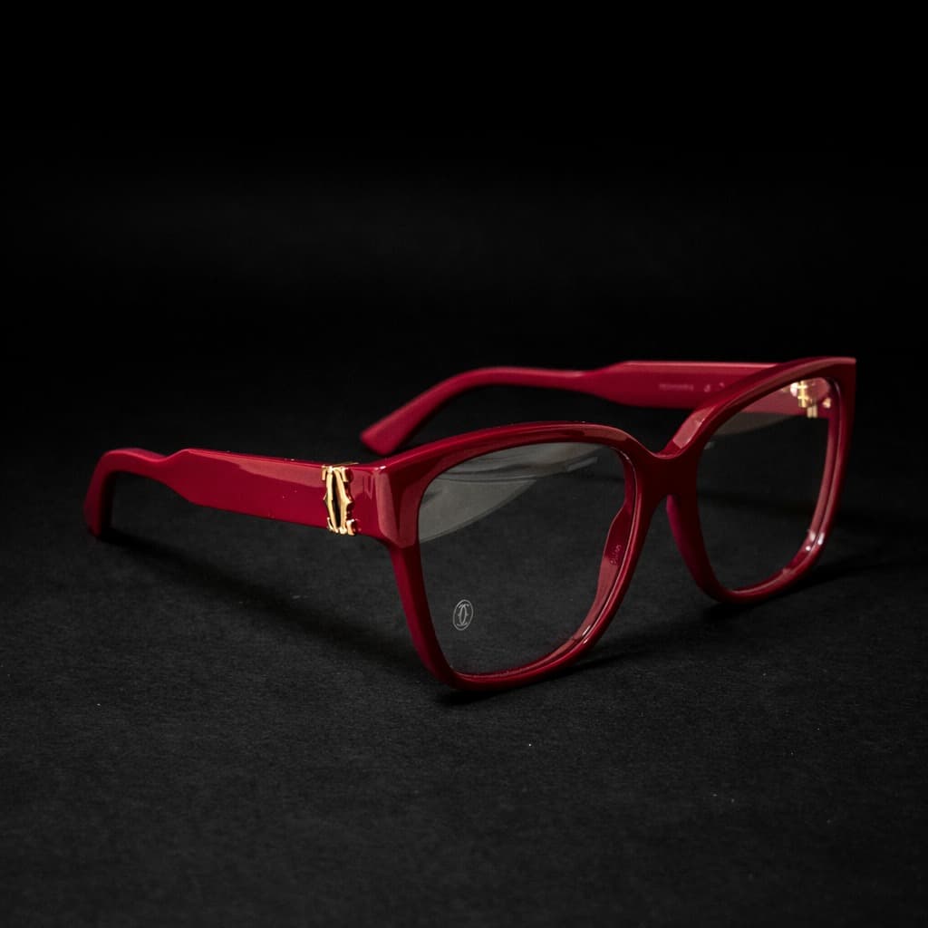 Rame ochelari Cartier dama