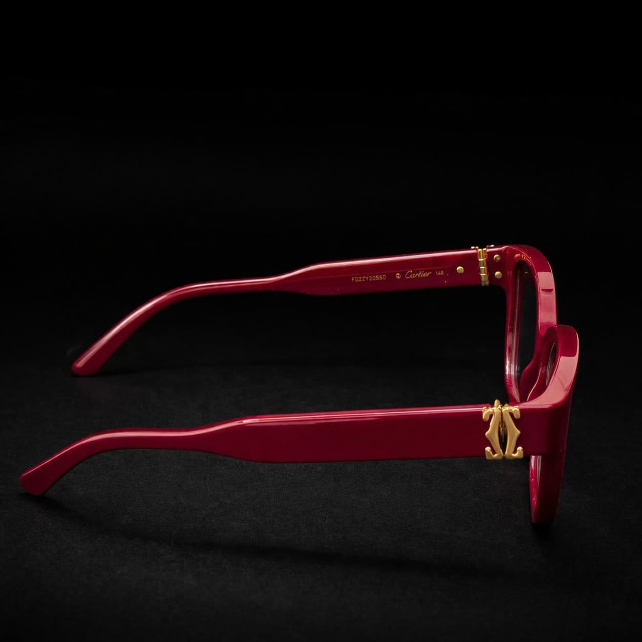 Rame ochelari Cartier dama 2
