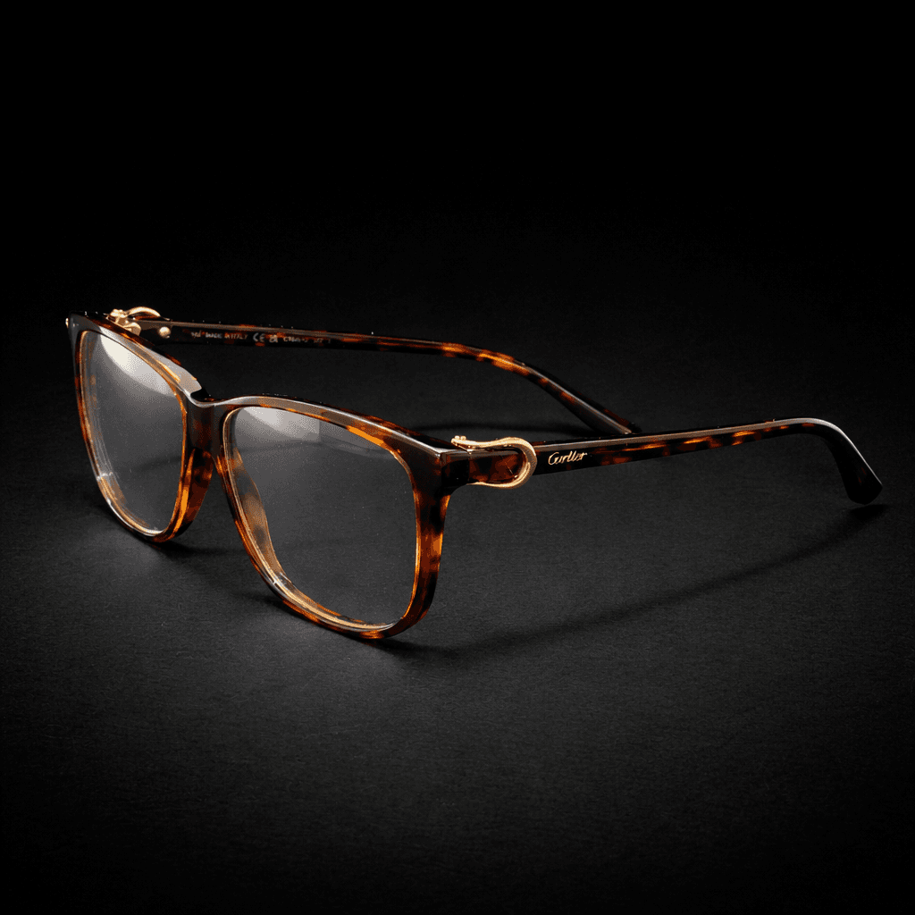 Rame ochelari Cartier dama