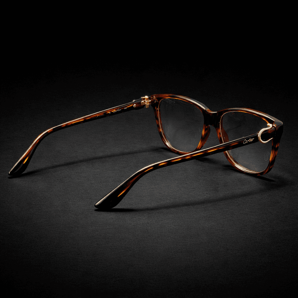Rame ochelari Cartier dama 2