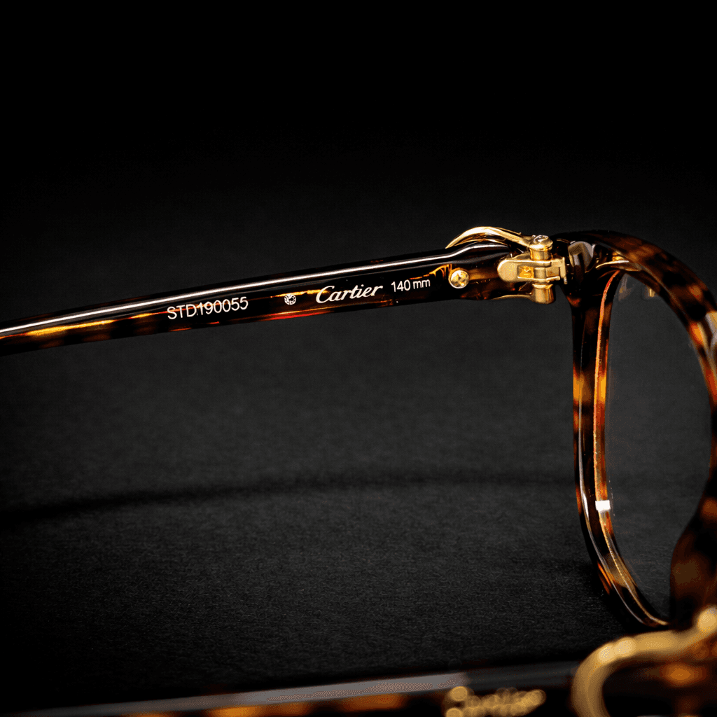 Rame ochelari Cartier dama 3