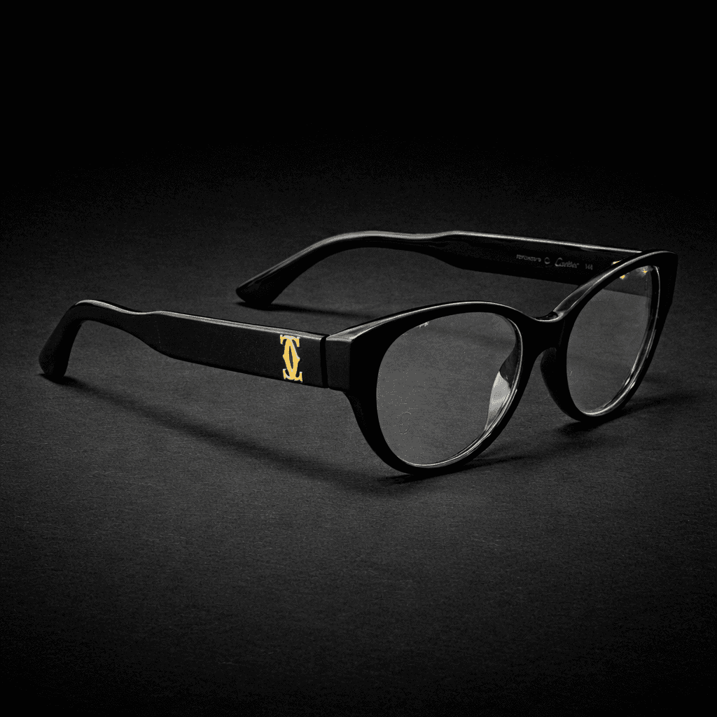 Rame ochelari Cartier dama