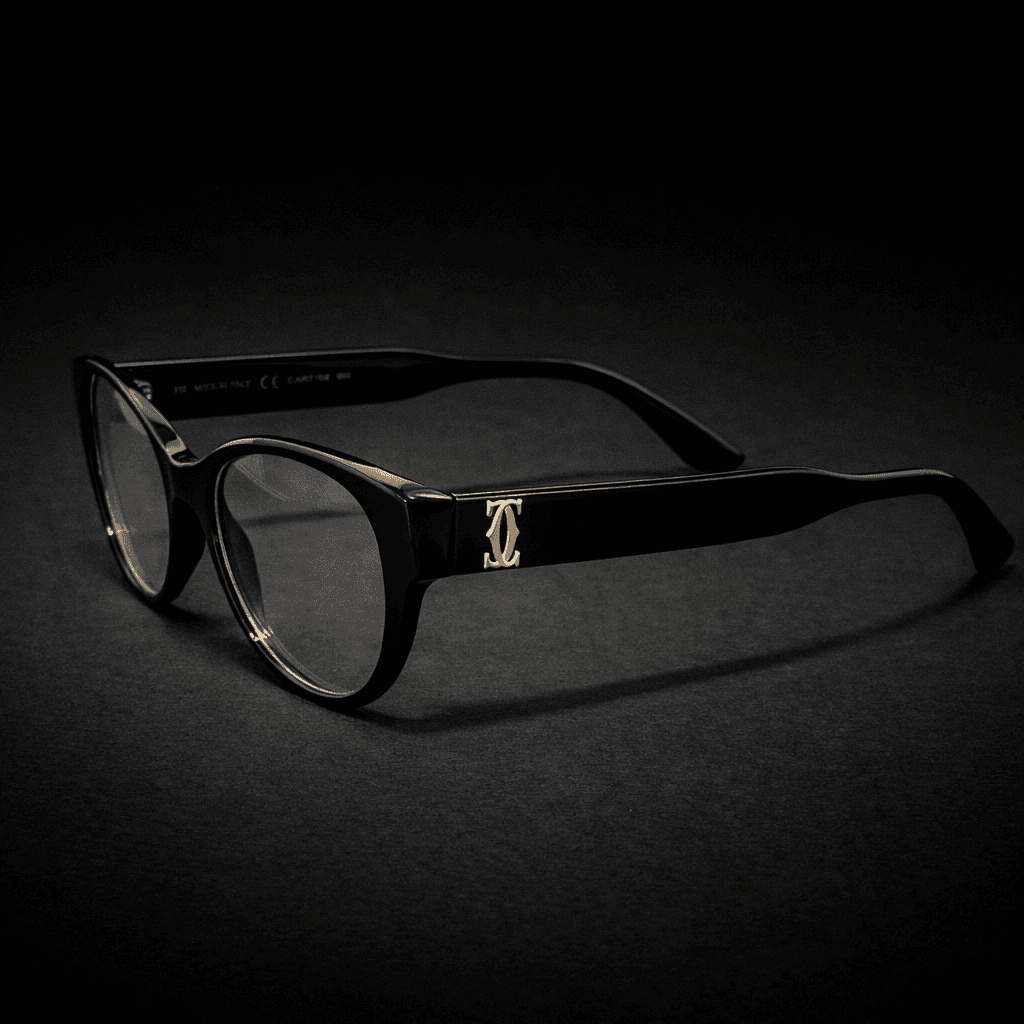 Rame ochelari Cartier dama 2
