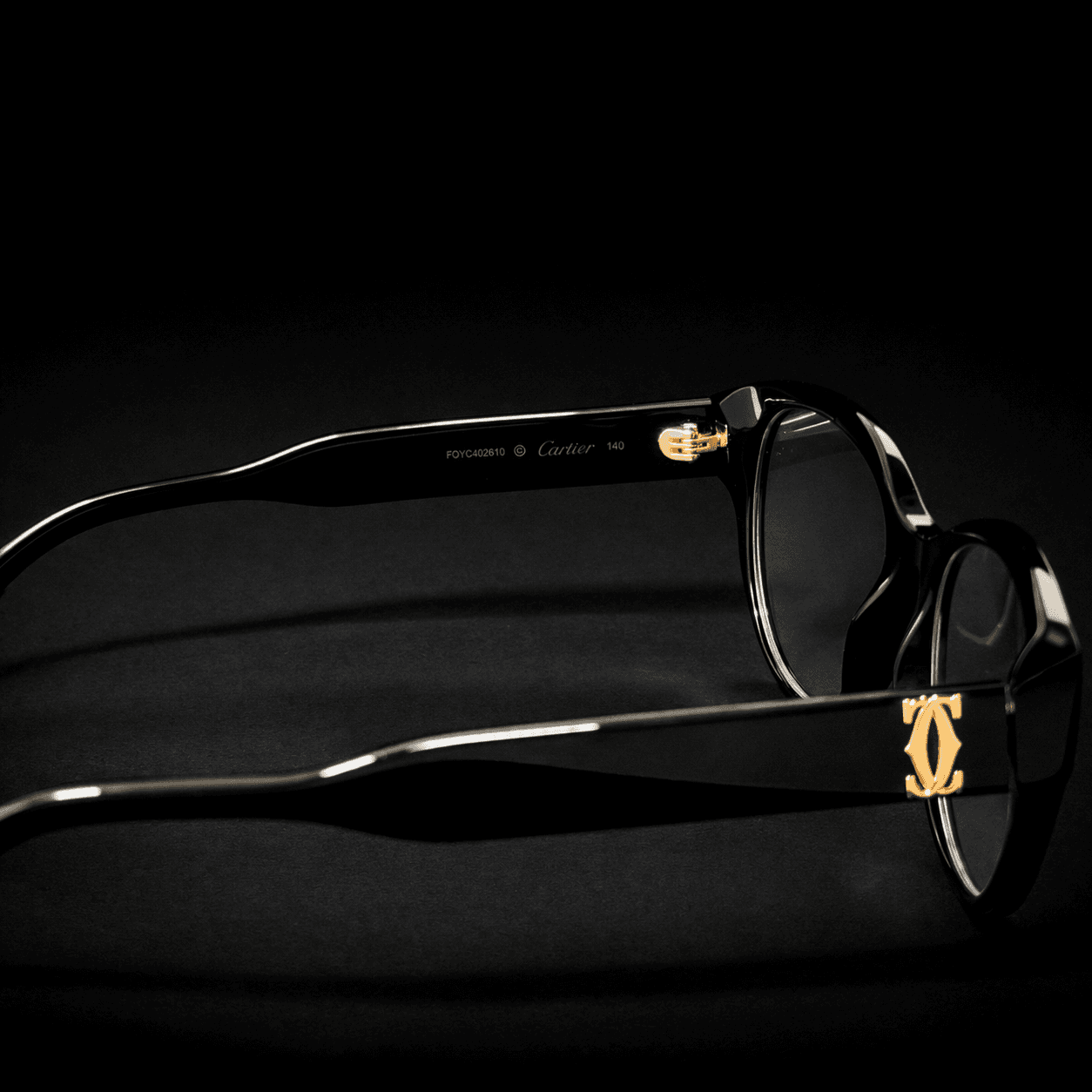 Rame ochelari Cartier dama 4