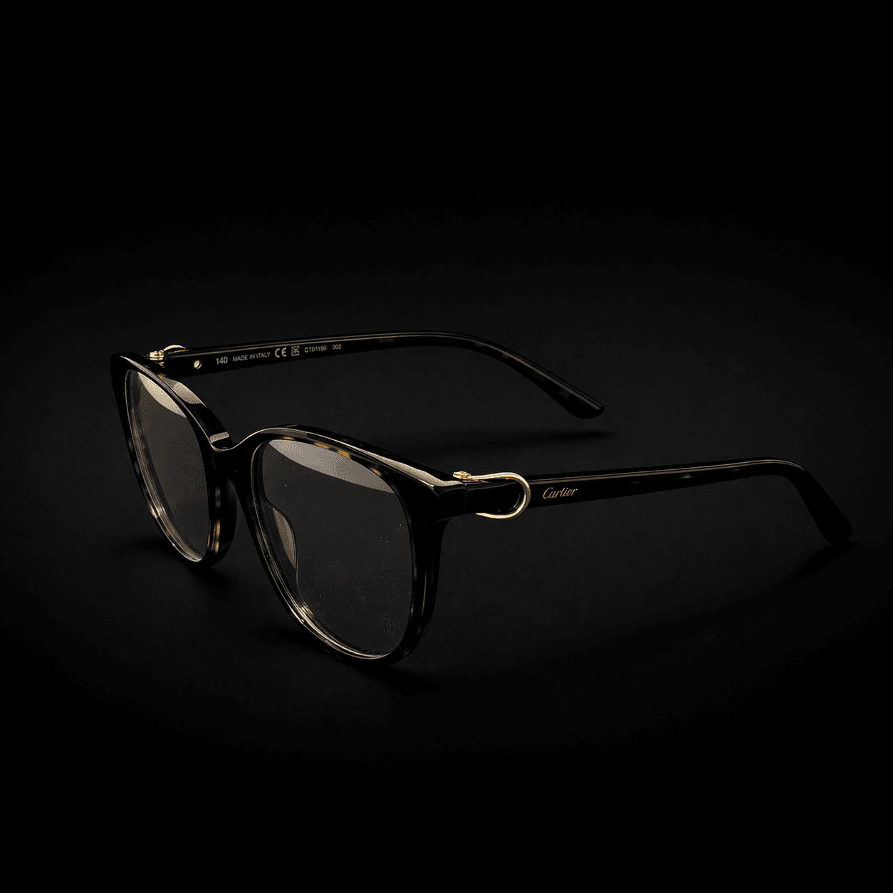 Rame ochelari Cartier dama