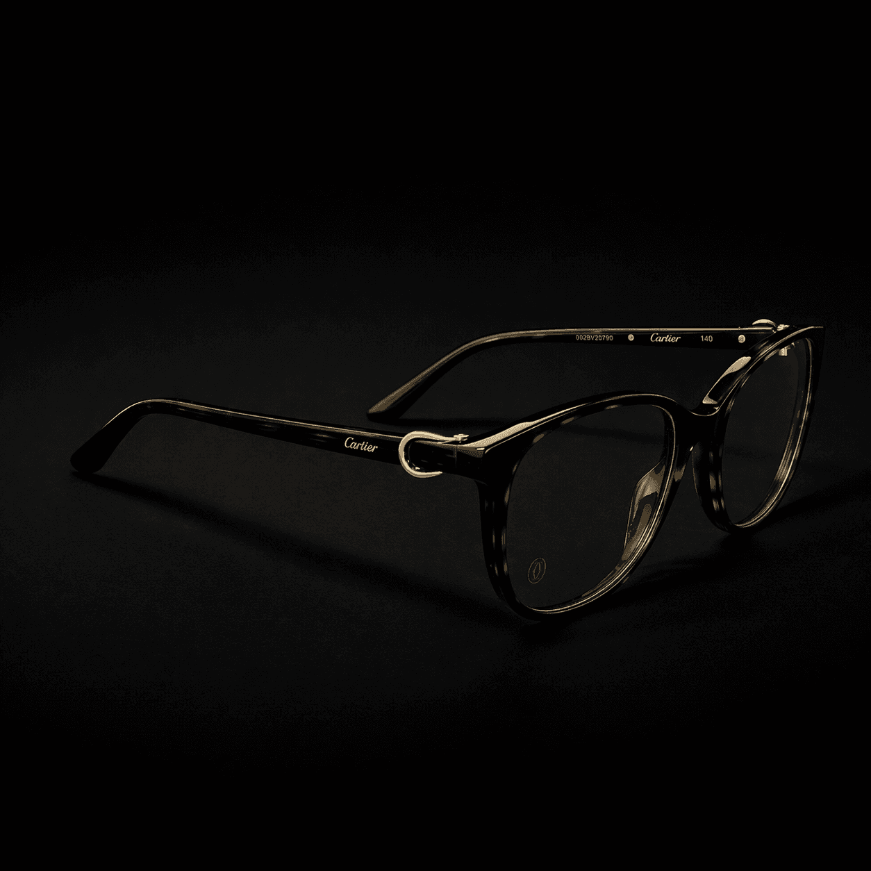 Rame ochelari Cartier dama 2