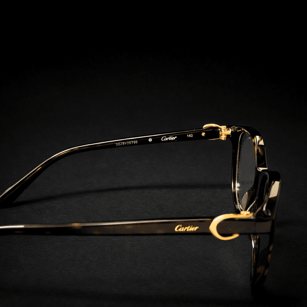 Rame ochelari Cartier dama 3