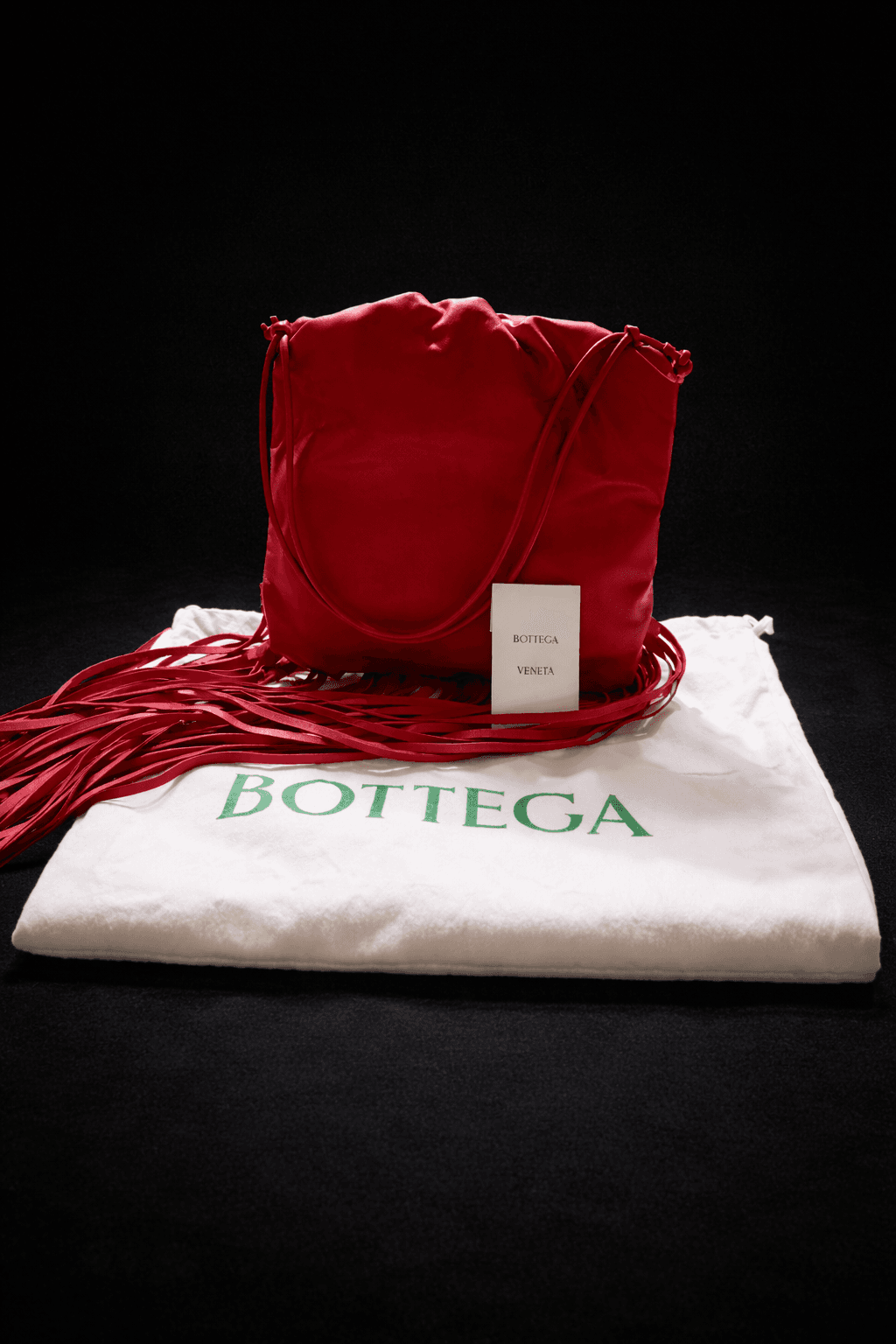 Geanta Bottega Veneta