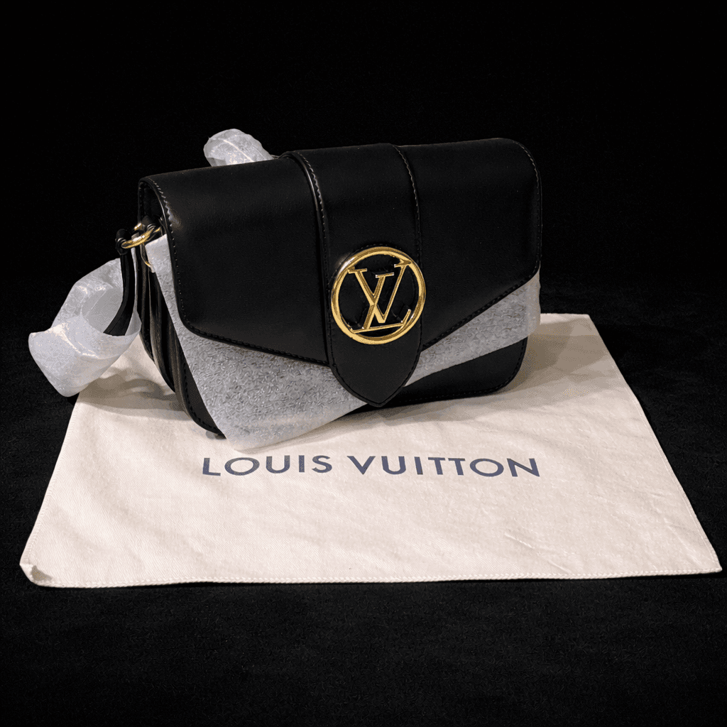 Geanta Louis Vuitton  Pont Neuf 2020