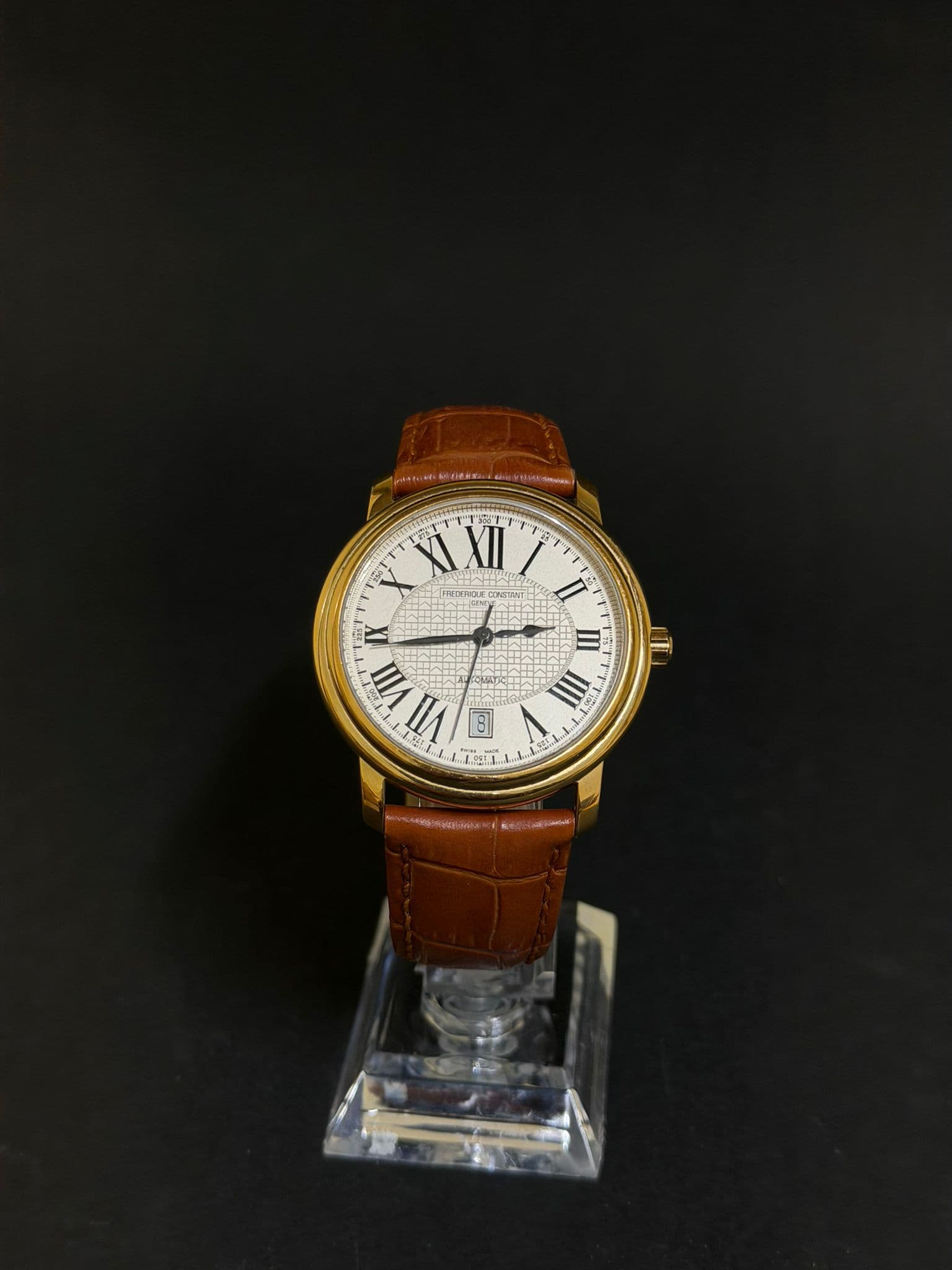 Ceas FREDERIQUE CONSTANT GENEVE