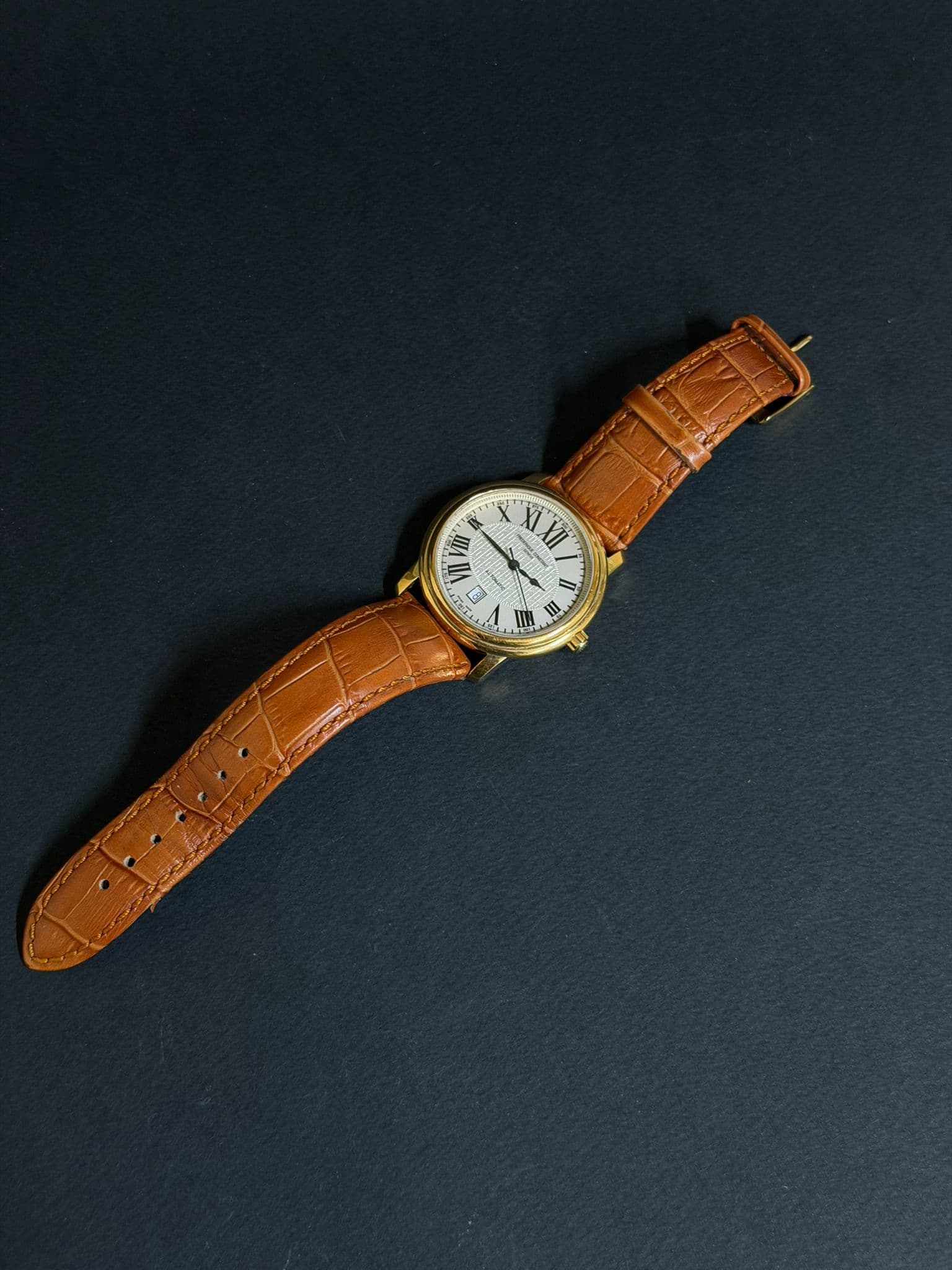 Ceas FREDERIQUE CONSTANT GENEVE 3
