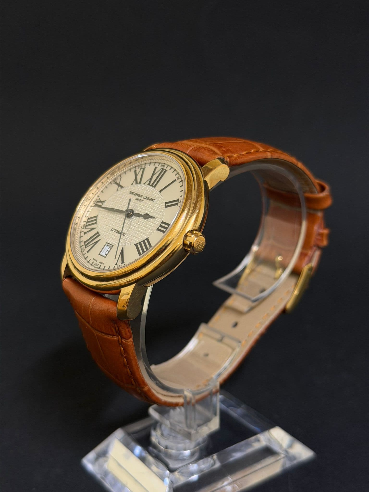 Ceas FREDERIQUE CONSTANT GENEVE 4