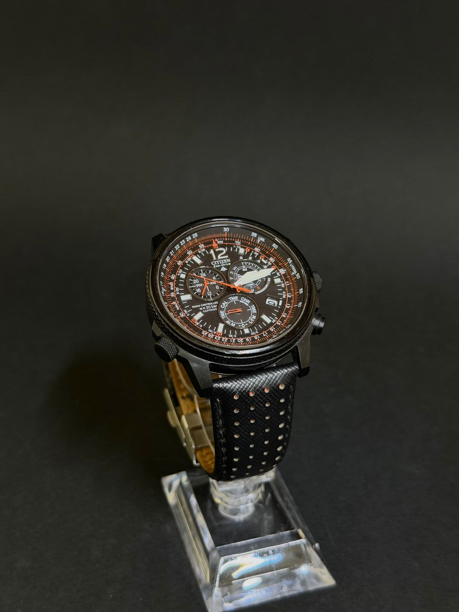 Ceas CITIZEN Eco-Drive Promaster