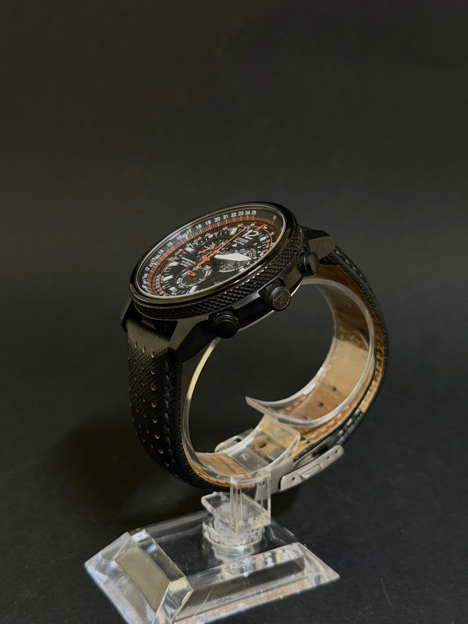 Ceas CITIZEN Eco-Drive Promaster 2
