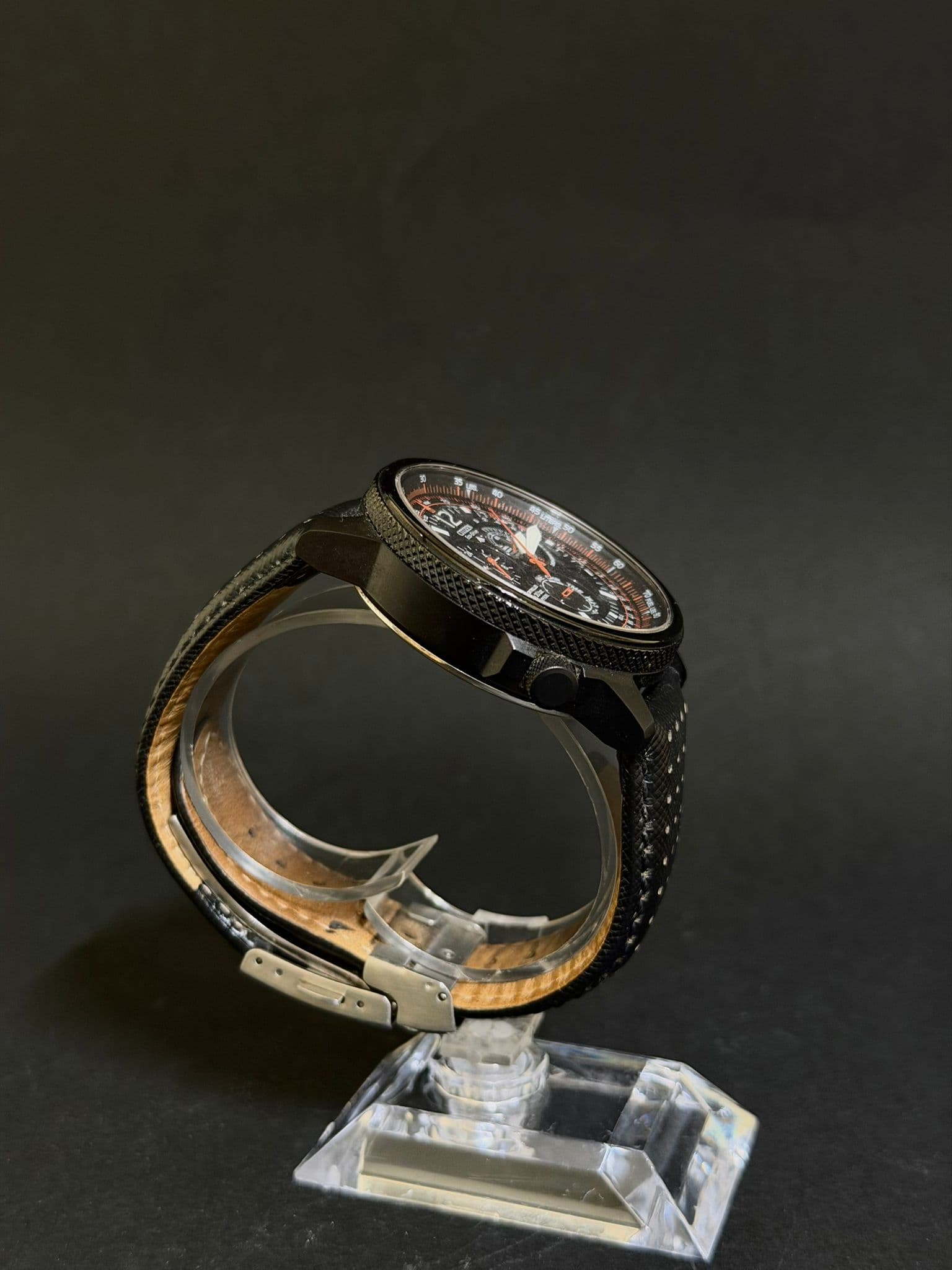 Ceas CITIZEN Eco-Drive Promaster 3
