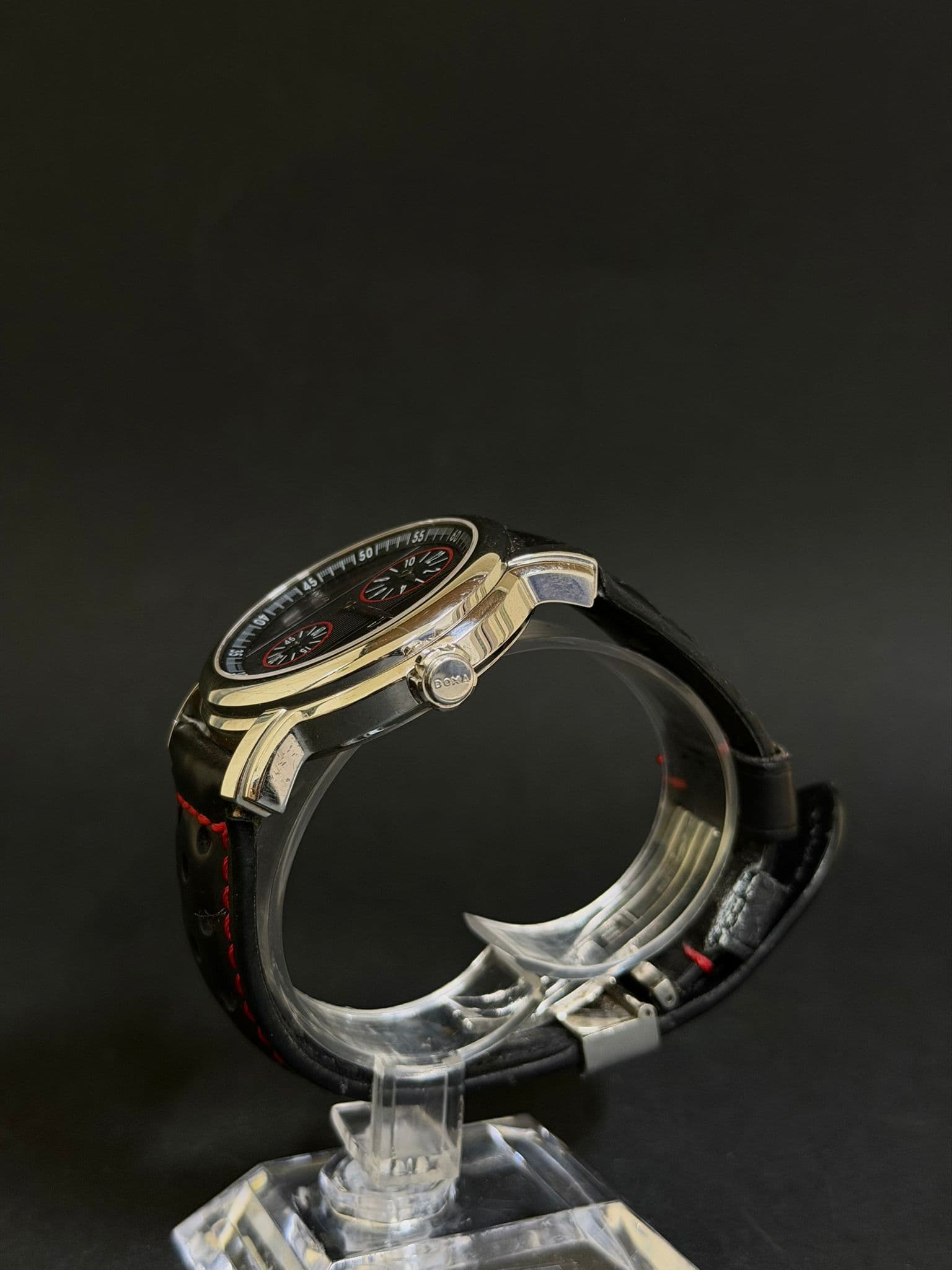 Ceas Doxa TC Two Regulator 2