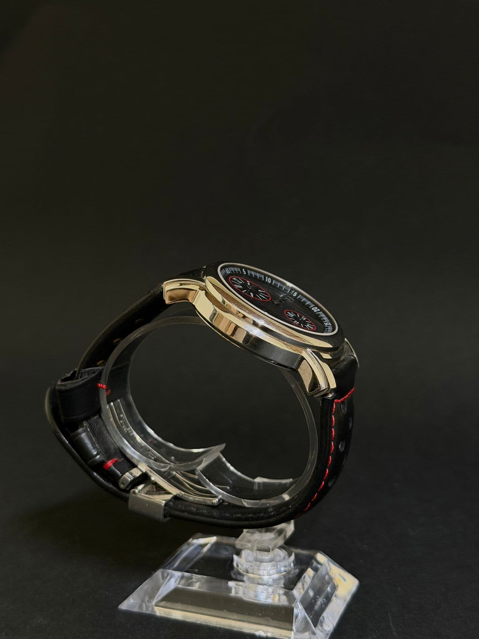 Ceas Doxa TC Two Regulator 3