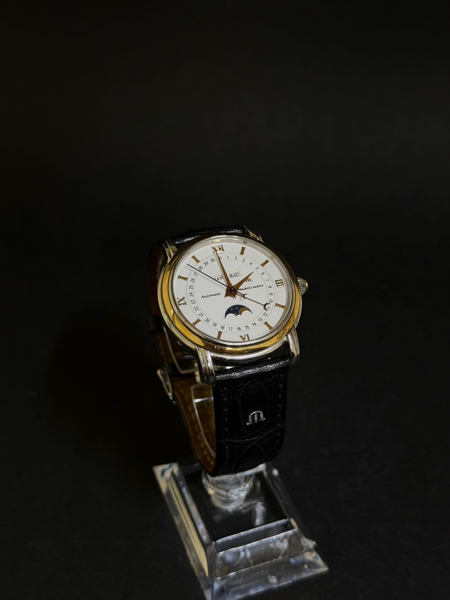 Ceas MAURICE LACROIX