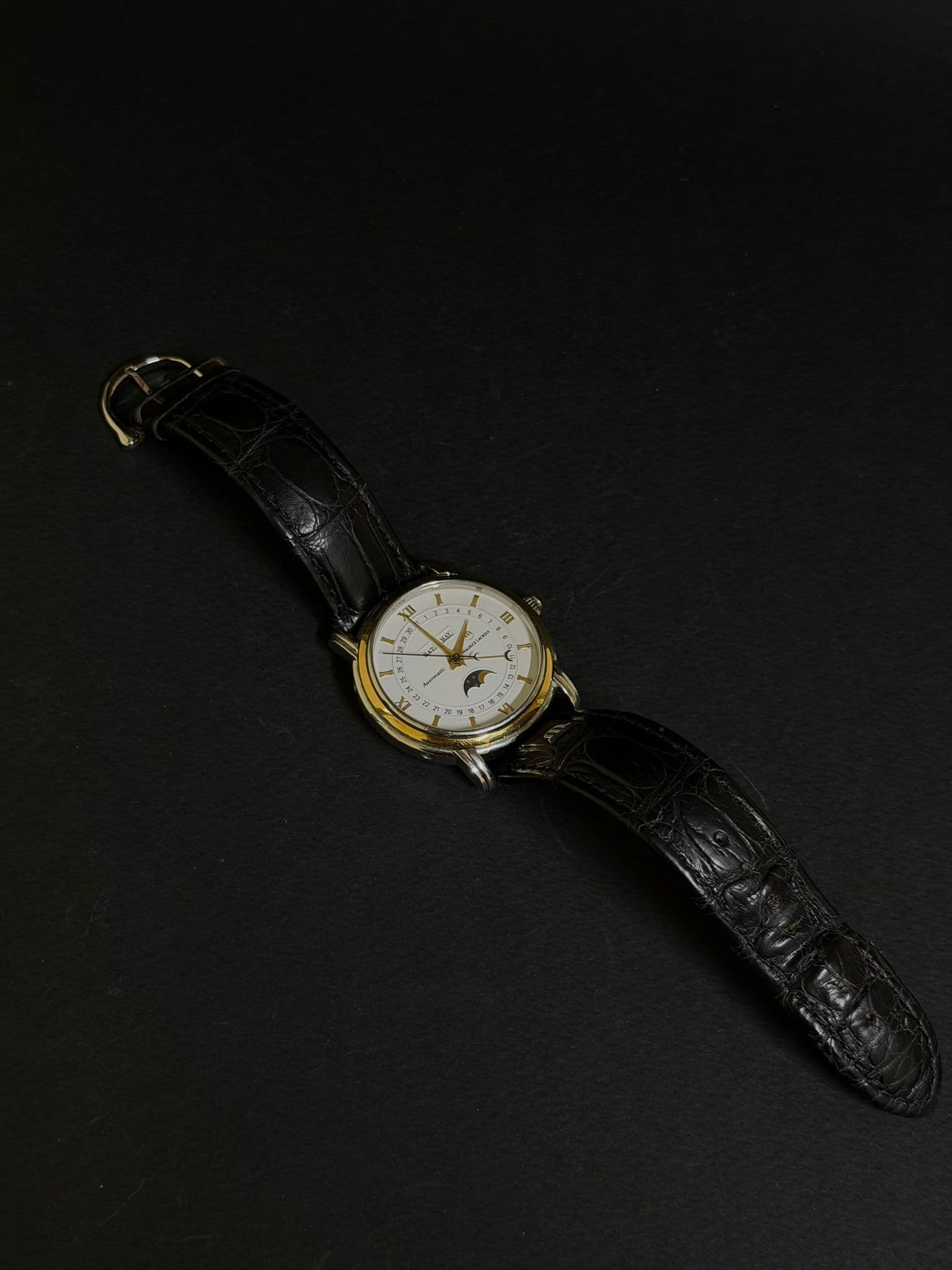 Ceas MAURICE LACROIX 4