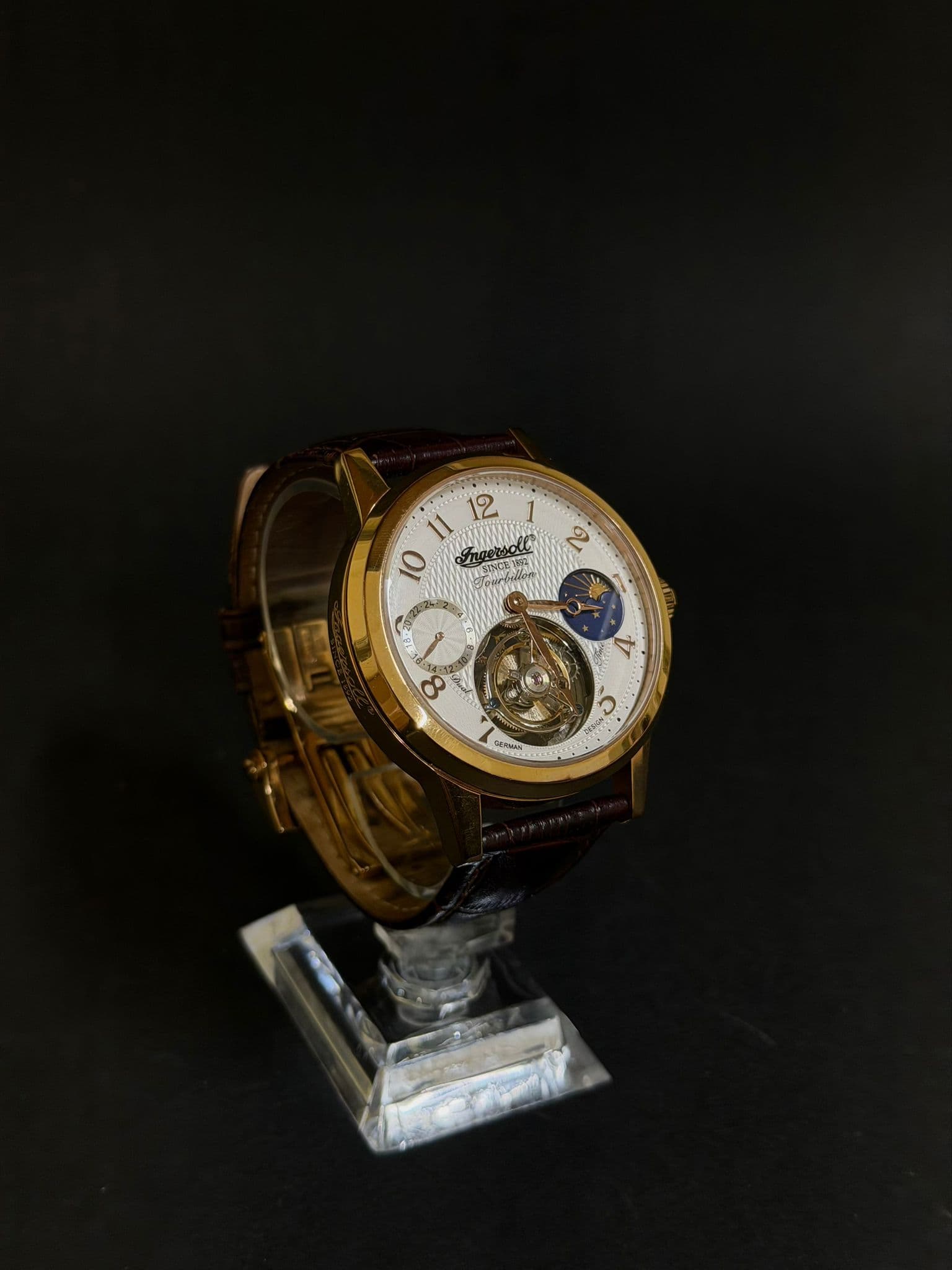 Ceas Ingersoll Pierce