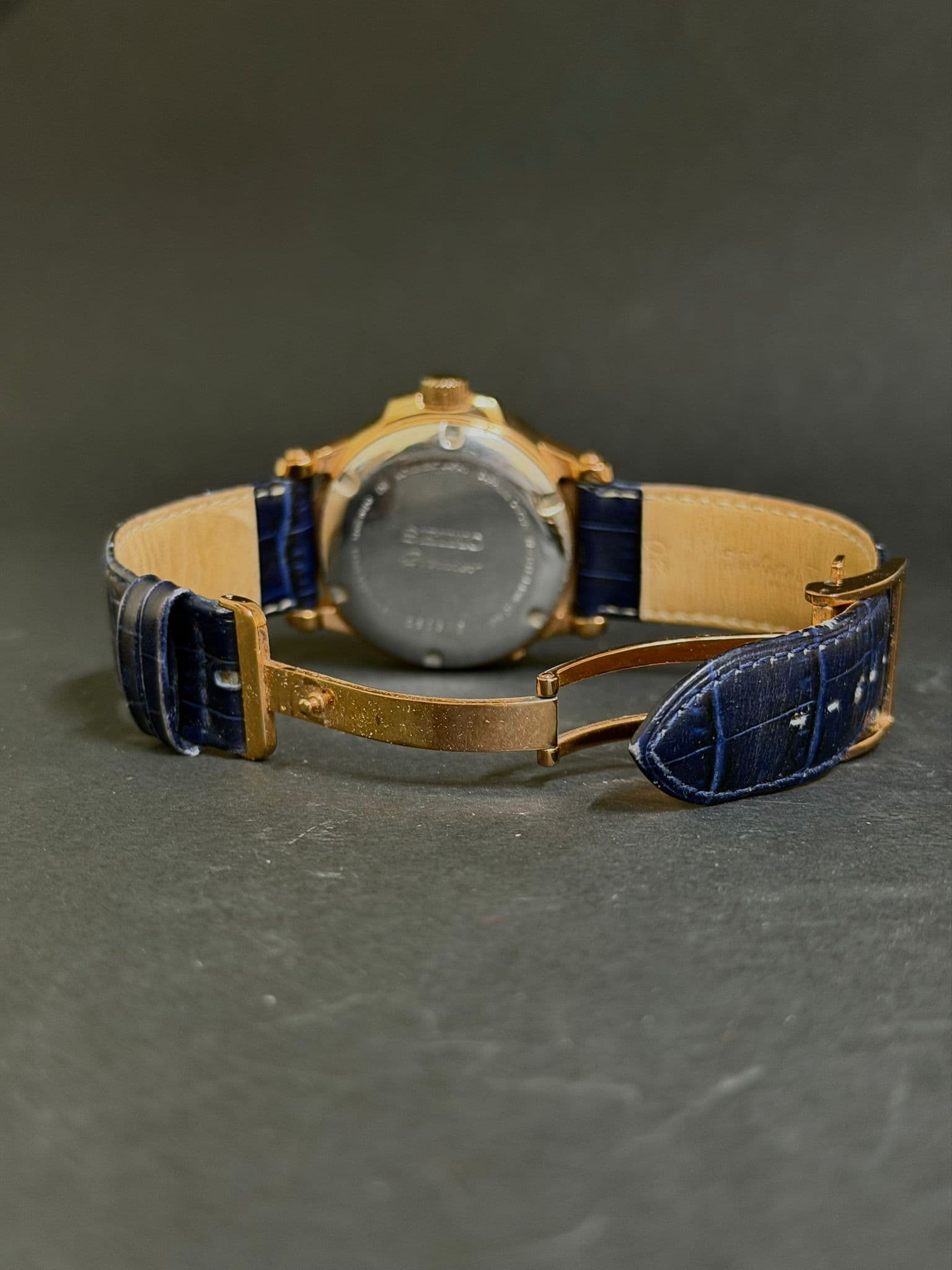 Ceas SEIKO PREMIER KINETIC 5