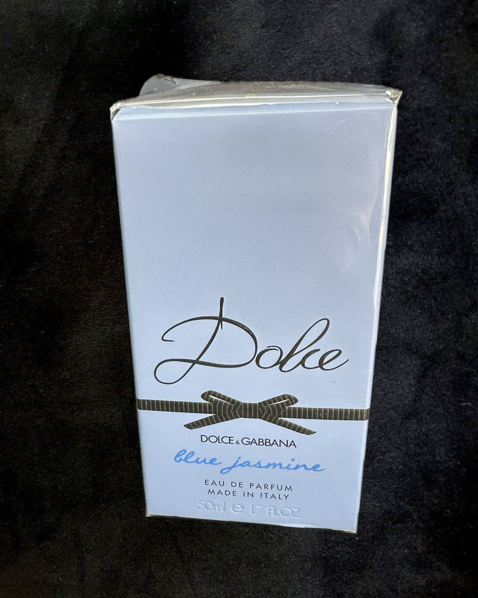 Parfum Dolce & Gabbana Blue Jasmine - Eau de Parfum - 50ml (Sigilat / Nou)
