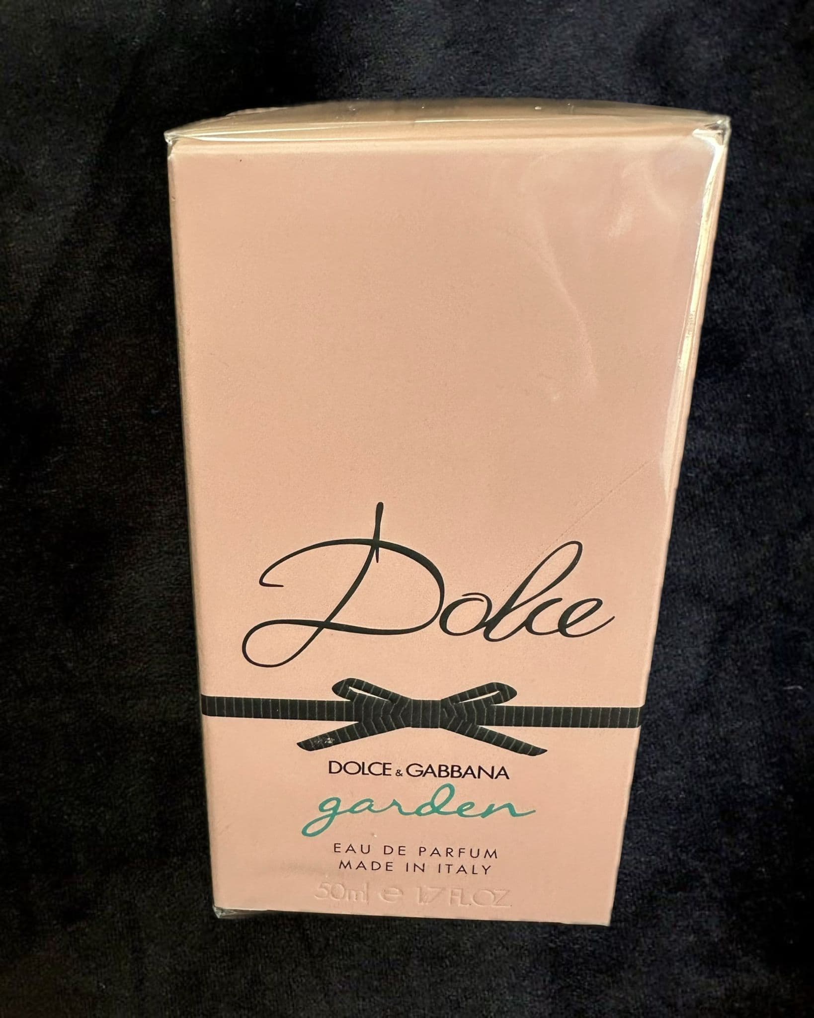 Parfum Dolce & Gabbana Dolce Garden - Eau de Parfum - 50ml (Sigilat / Nou)